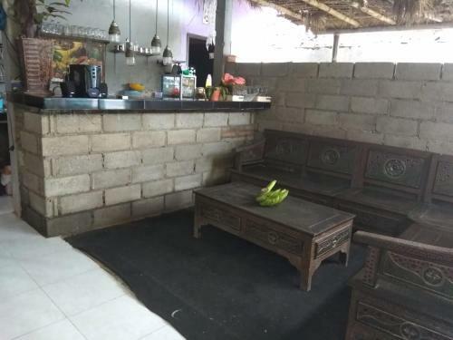 Ijen Farmer Homestay