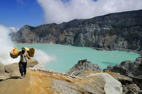 Ijen Farmer Homestay