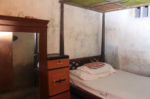 Dina Homestay Kemiren