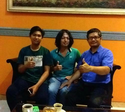 Hostal Guest House Inara