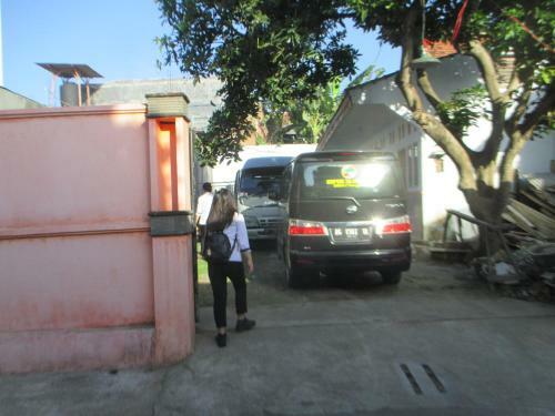 Hostal Guest House Inara
