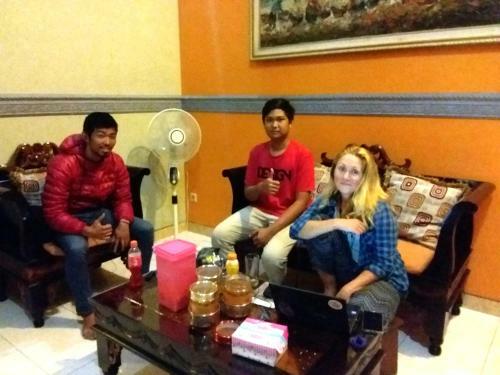 Hostal Guest House Inara