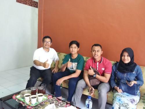 Hostal Guest House Inara