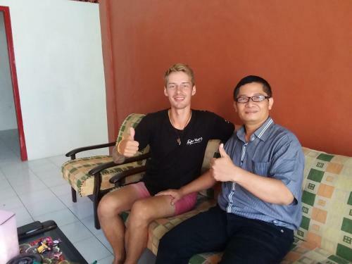 Hostal Guest House Inara