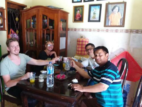 Hostal Guest House Inara