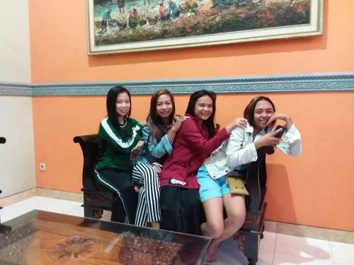 Hostal Guest House Inara