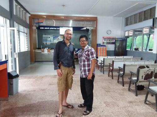 Hostal Guest House Inara