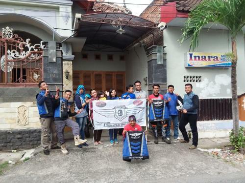 Hostal Guest House Inara