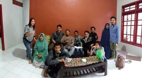 Hostal Guest House Inara