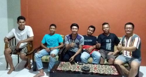 Hostal Guest House Inara
