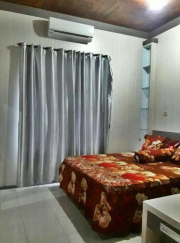 Hostal Mocca By Classic Guest House