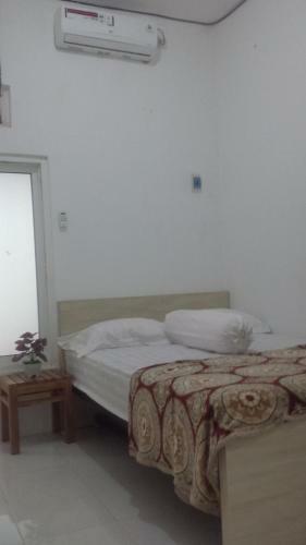 Hostal Omah Inn