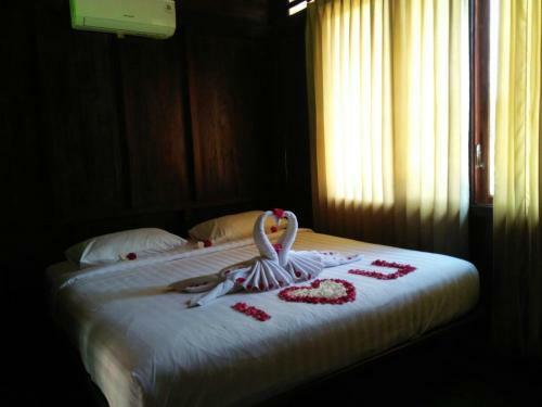 Villa Kampoeng Joglo Ijen