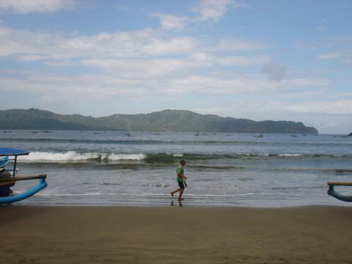 Thalia Homestay