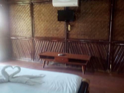 Hostal Java Sunrise Homestay