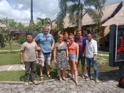 Hostal Java Sunrise Homestay