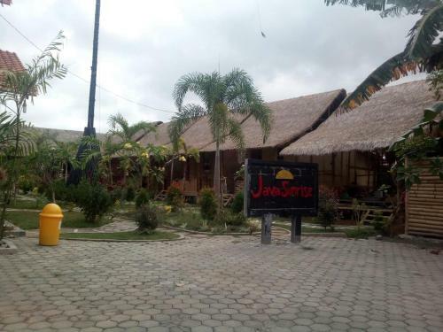 Hostal Java Sunrise Homestay
