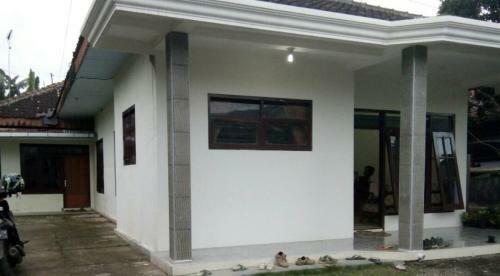 Hostal Kharisma Guest House
