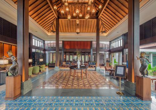 El Hotel Royale Banyuwangi