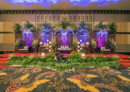 El Hotel Royale Banyuwangi