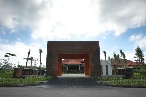 El Hotel Royale Banyuwangi