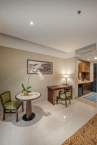 El Hotel Royale Banyuwangi