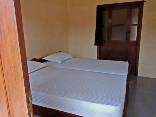 The Antique Homestay