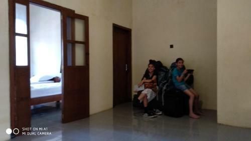 The Antique Homestay