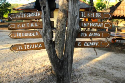 Camping Menjangan