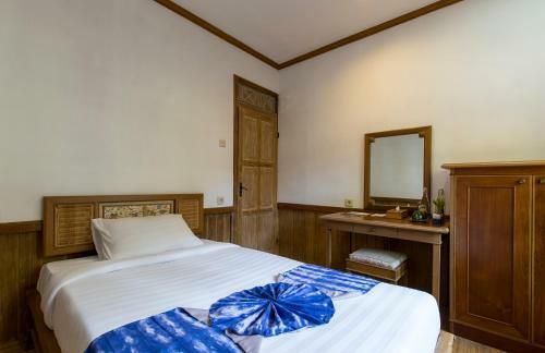 Bajul Eco Lodge Plataran