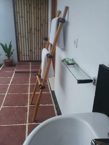 Hotel Batu Ampar Bungalows