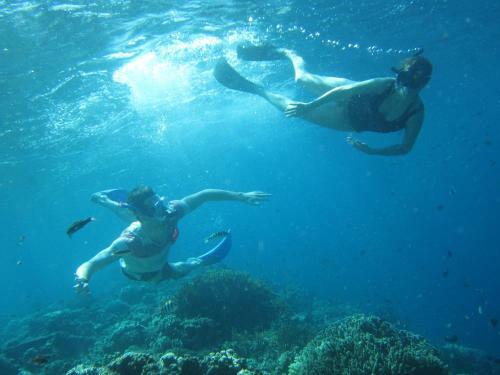 Hostal Menjangan Sari