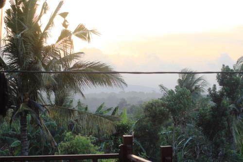 Hostal Menjangan Sari
