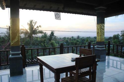 Hostal Menjangan Sari