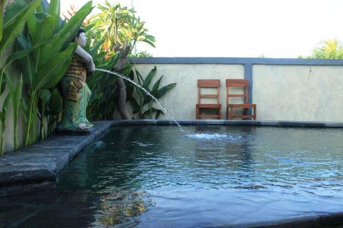 Hostal Menjangan Sari