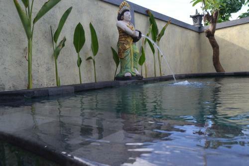 Hostal Menjangan Sari