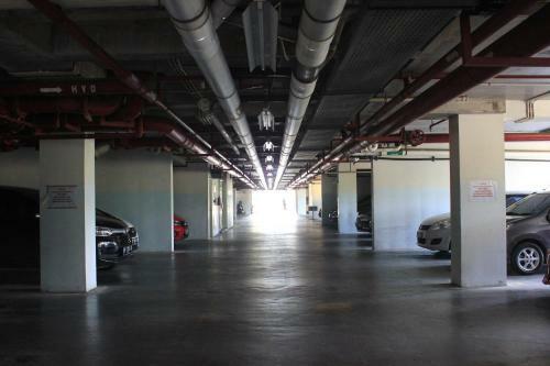 Apartamentos Batam Queen Victoria