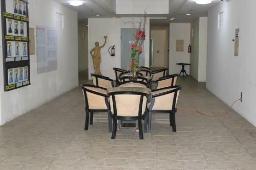 Apartamentos Batam Queen Victoria