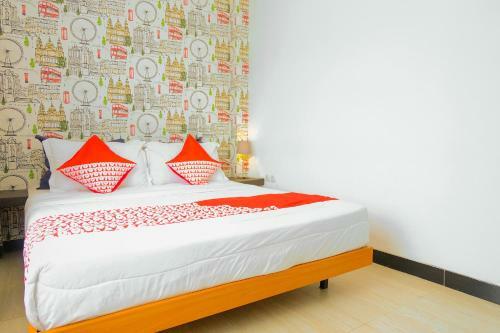 Hotel Oyo 354 32 Residence