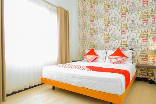 Hotel Oyo 354 32 Residence