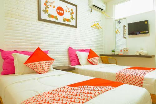 Hotel Oyo 354 32 Residence