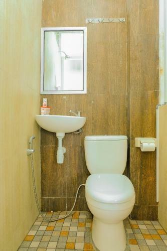 Hotel Oyo 354 32 Residence