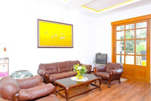 Hotel Oyo 354 32 Residence