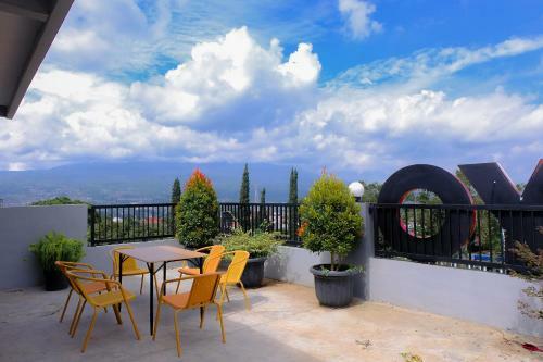 Hotel Oyo 354 32 Residence
