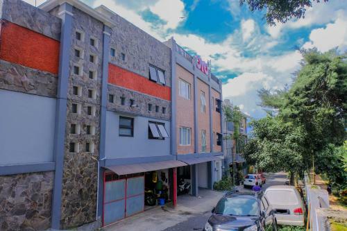 Hotel Oyo 354 32 Residence