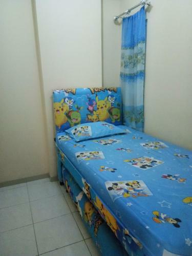 Apartamentos Azalea Home