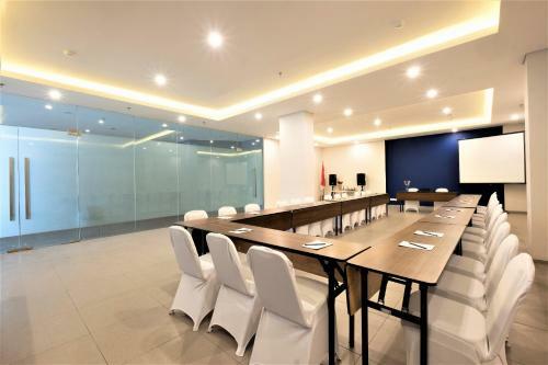 Hotel 88 Bekasi