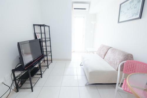 Spacious 2br The Springlake Apartment By Travelio