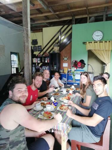 Smiley's Home Stay