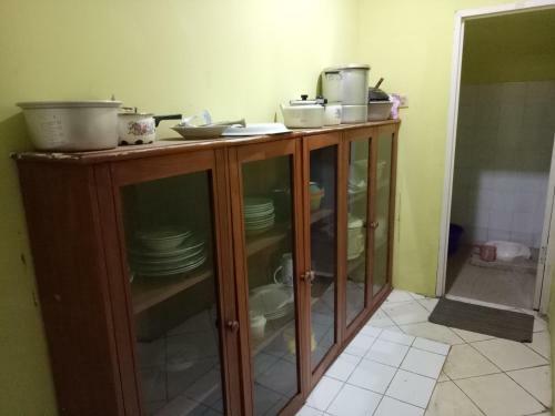 Villa Anni'mah Tapos